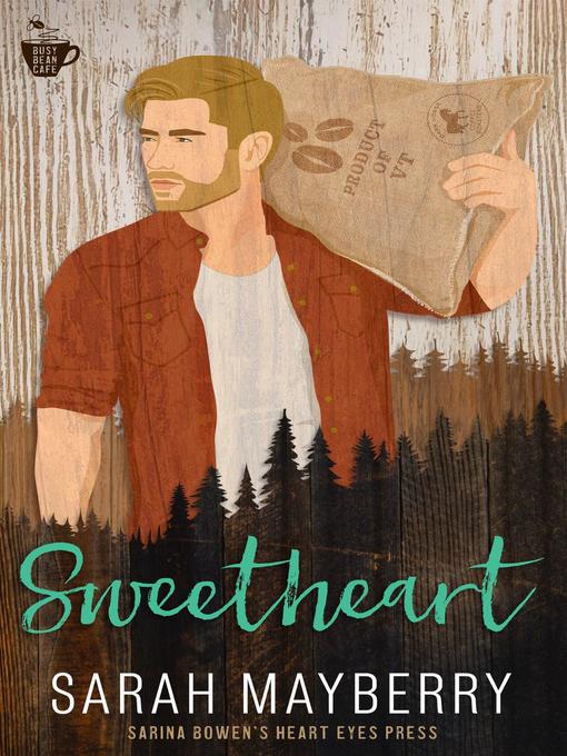 Cover image for Sweetheart